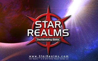 Star Realms screenshot №2
