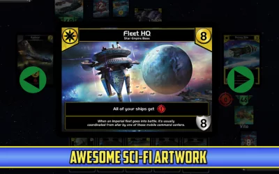 Star Realms screenshot №5