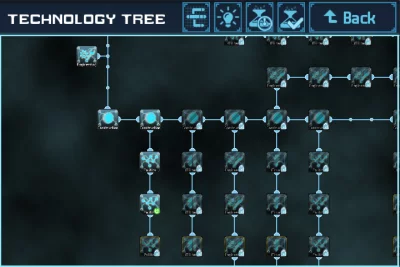 Star Traders 4X Empires Elite screenshot №3