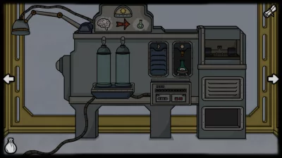 Stargazing: Genesis screenshot №5