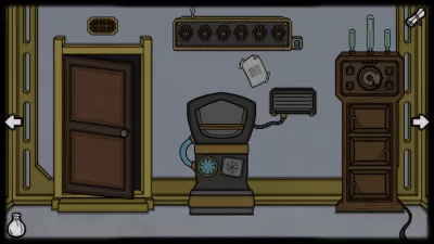 Stargazing: Genesis screenshot №6