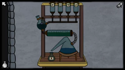 Stargazing: Genesis screenshot №7