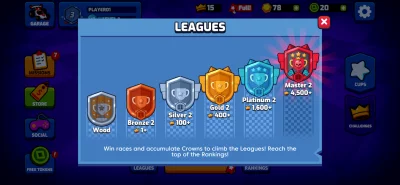 Starlit Kart Racing screenshot №7