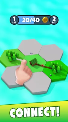 States Builder Торговый мир screen 1