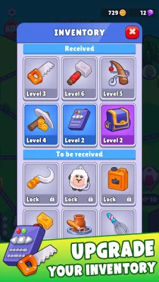 States Builder Торговый мир screen 5