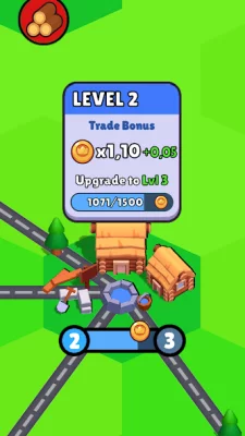 States Builder Торговый мир screen 7