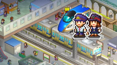 Station Manager screenshot №4