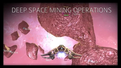 Stellar Wanderer screenshot №6