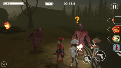 Стелс Война (EG) screenshot №5