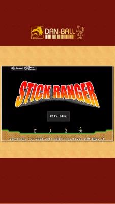Stick Ranger screenshot №6