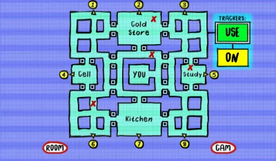 Stickman Five Nights Survive 2 screenshot №5