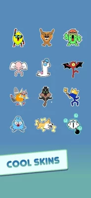 Stickman Hoo‪k‬ screenshot №6