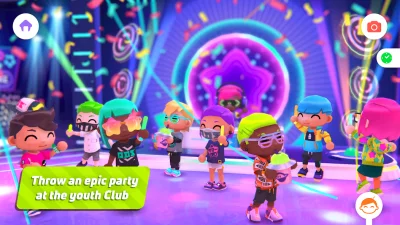 Stories World™ Urban City screenshot №6