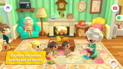 Stories World™ Urban City screenshot №8