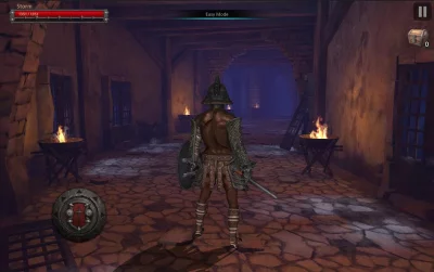 Stormborne : Infinity Arena screenshot №3