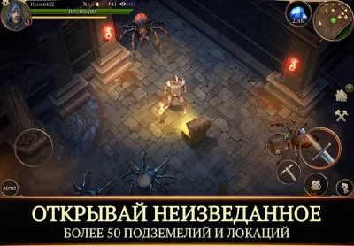 Stormfall: Saga of Survival screenshot №6