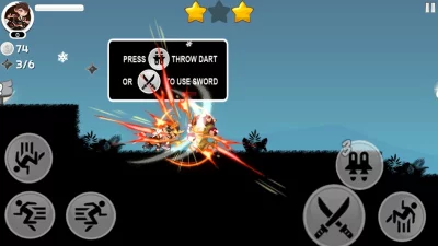 Story Knight screenshot №2