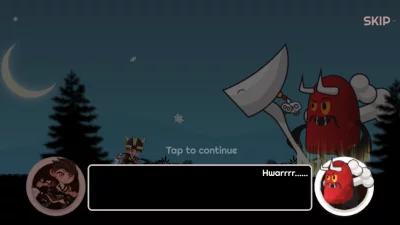 Story Knight screenshot №3