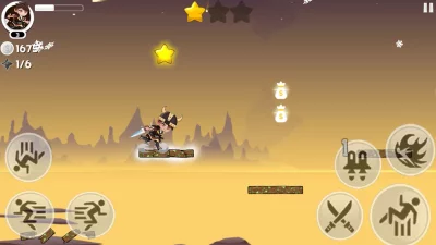 Story Knight screenshot №5