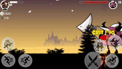 Story Knight screenshot №6