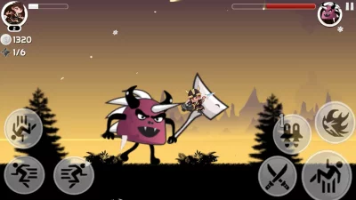 Story Knight screenshot №7