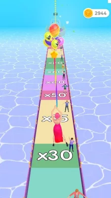 Streamer Rush screenshot №6