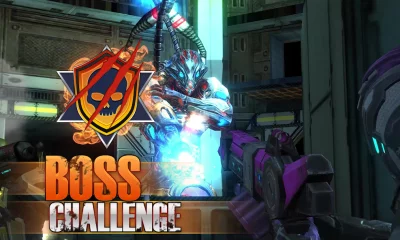 Strike Back: Dead Cover screenshot №4