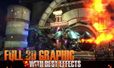 Strike Back: Dead Cover screenshot №7