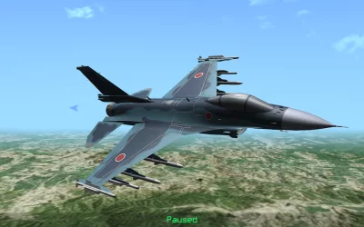 Strike Fighters screenshot №5