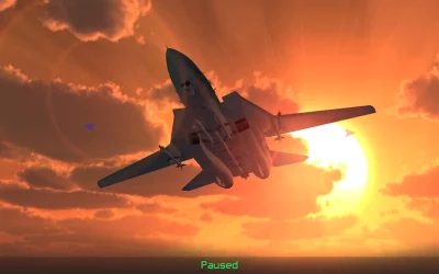 Strike Fighters screenshot №6