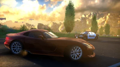 Stunt Legend Real Drift Racing screenshot №6