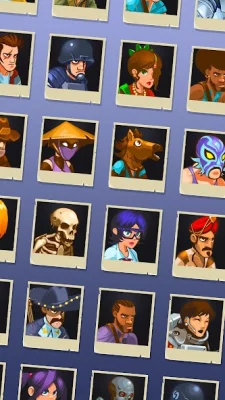 Stupid Zombies 4 screenshot №2