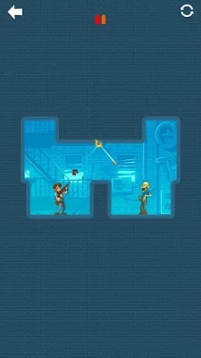 Stupid Zombies 4 screenshot №4