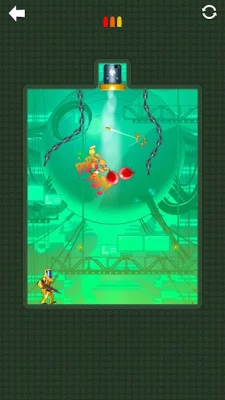 Stupid Zombies 4 screenshot №5