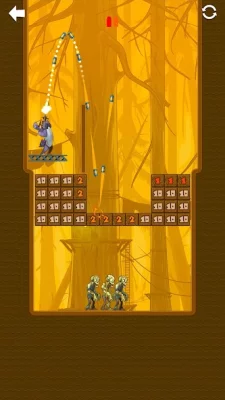 Stupid Zombies 4 screenshot №6