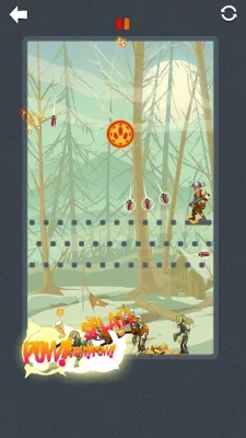 Stupid Zombies 4 screenshot №7