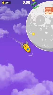 Submarine Jump! screenshot №4