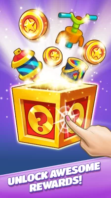 Subway Surfers Match screenshot №3