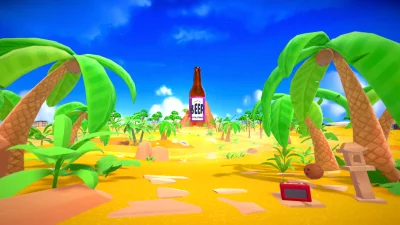 Suicide Guy: Sleepin&#39; Deeply screenshot №6