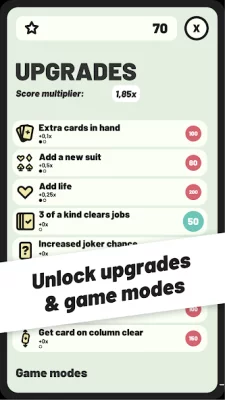 SUIT UP screenshot №4