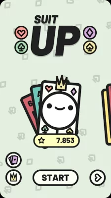 SUIT UP screenshot №6