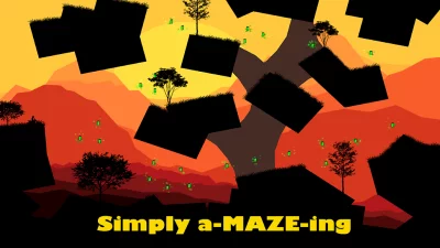 Sunset Bike Racer - Motocross screenshot №8