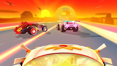 SUP Multiplayer Racing screenshot №4