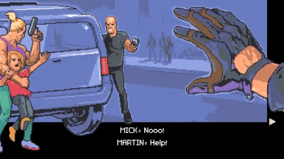 Super Arcade Racing screenshot №4