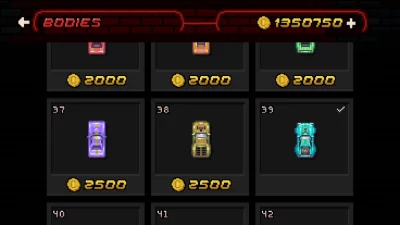 Super Arcade Racing screenshot №6