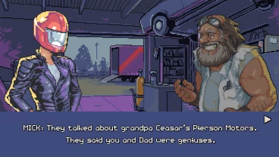 Super Arcade Racing screenshot №7