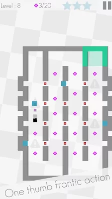 Super Asqr screenshot №2