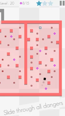 Super Asqr screenshot №3