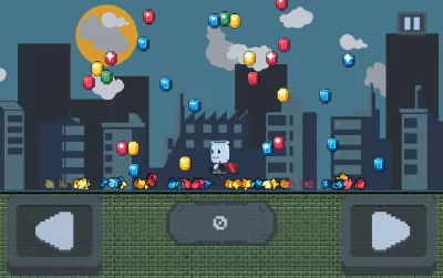 Super Blender screenshot №2