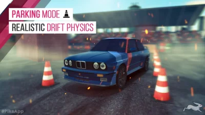 Super Car Simulator : Open Wor screenshot №8